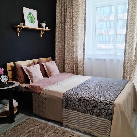 Halal-Apartamenty Рядом Трц Megaalma-Ata Exterior foto